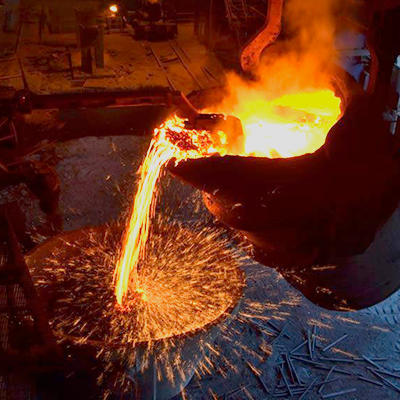 ladrillos refractarios para horno