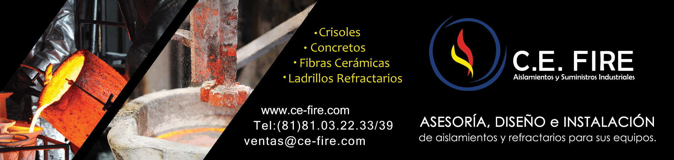 venta de ladrillos refractarios en monterrey