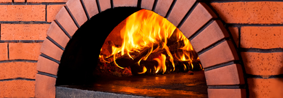 ladrillos refractarios para horno